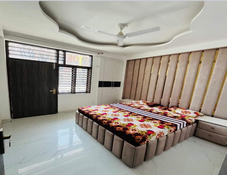 2 BHK Apartment 707 Sq.ft. for Sale in Sector 54 Bhiwadi