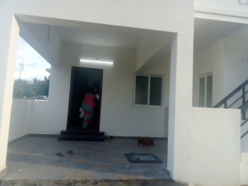 2 BHK House for Sale in Kenatukadavu, Coimbatore