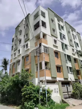 3 BHK Flat for Rent in Miyapur, Hyderabad