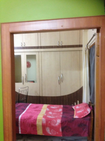 3 BHK Apartment 1346 Sq.ft. for Rent in Miyapur, Hyderabad