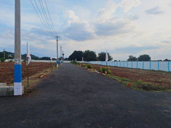  Residential Plot for Sale in Mysore Road, Bangalore