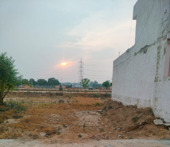  Residential Plot for Sale in Rajeev Nagar, Rohtak