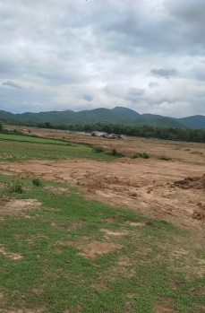  Agricultural Land for Sale in Nayapali, Bhubaneswar