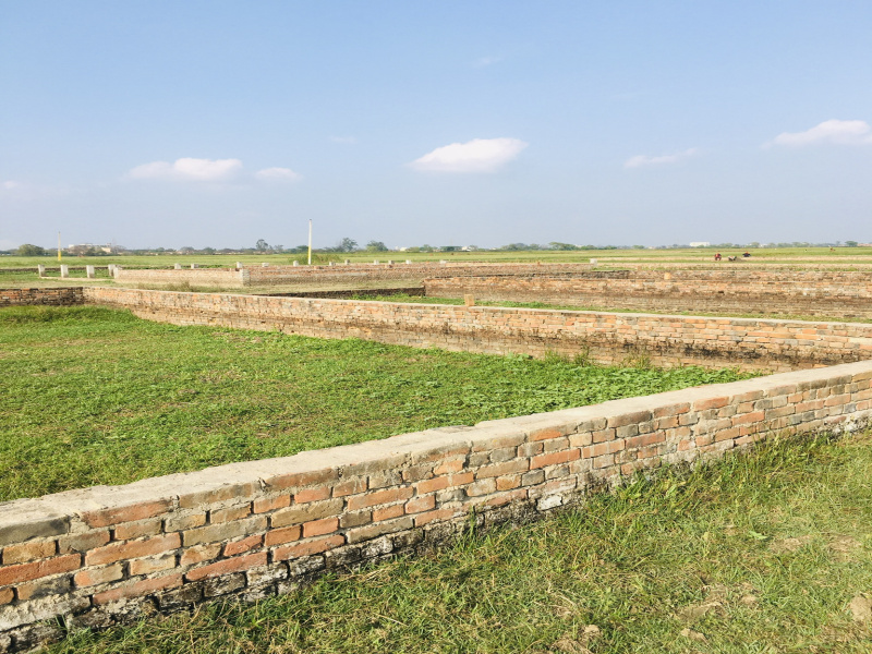  Residential Plot 988 Sq.ft. for Sale in Ramnagar, Varanasi