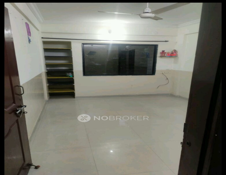 1 BHK Apartment 650 Sq.ft. for Rent in Wakad, Pune