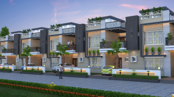 2 BHK House for Sale in Vidhan Sabha Road, Raipur