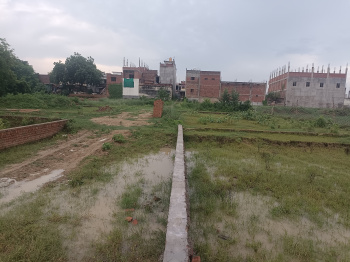  Residential Plot for Sale in Mohansarai, Varanasi