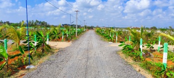  Agricultural Land for Sale in East Coast Road, Pondicherry