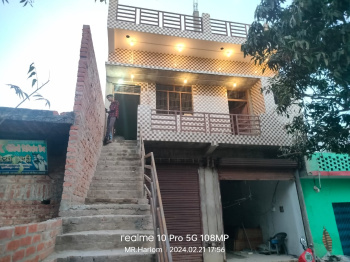  Office Space for Rent in Hariharpur, SantKabir Nagar