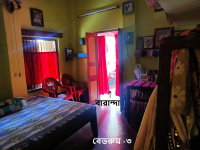 Residential Plot for Sale in Gayespur, Nadia