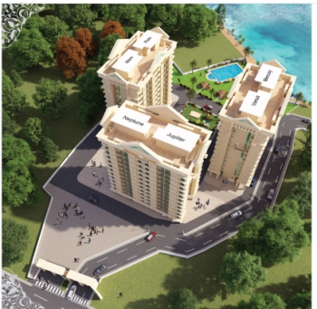 1 BHK Flat for Sale in Vangani, Thane