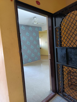 2 BHK Flat for Rent in Chikalthana, Aurangabad