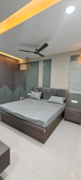 3 BHK Apartment 1680 Sq.ft. for Sale in Manyawas, Jaipur