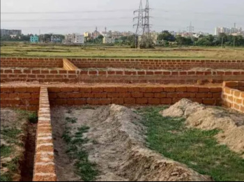  Residential Plot for Sale in Bijipur, Bhubaneswar