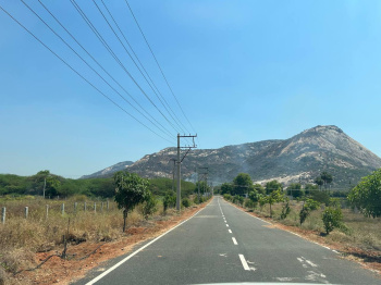  Residential Plot for Sale in Chandragiri, Tirupati