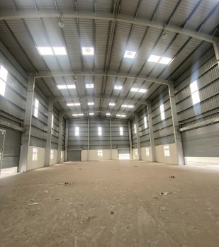  Warehouse for Rent in Salempur, Roorkee