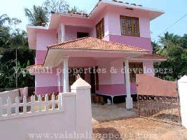 4 BHK House for Sale in Eranhipalam, Kozhikode