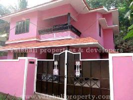 4 BHK House for Sale in Nallalam, Kozhikode