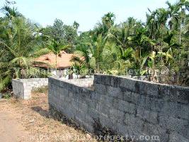  Residential Plot for Sale in Chevarambalam, Kozhikode