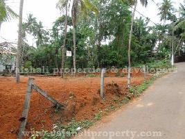  Residential Plot for Sale in Chevayur, Kozhikode
