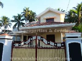 3 BHK House for Sale in Velliparambu, Kozhikode