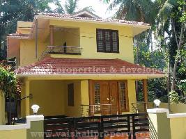 4 BHK House for Sale in NGO Quarters, Kozhikode