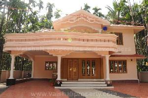 5 BHK House for Sale in Koodaranji, Kozhikode