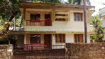 4 BHK House for Rent in Eranhipalam, Kozhikode