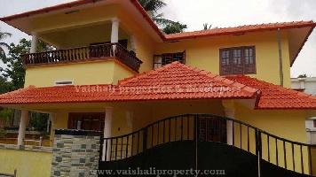 5 BHK House for Sale in Paroppadi, Kozhikode
