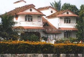 4 BHK House for Sale in Airport Dabolim, Goa