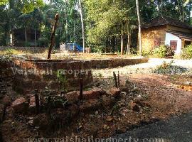  Residential Plot for Sale in Karuvissery, Kozhikode