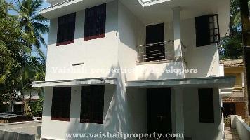 3 BHK House for Sale in Karuvisseri, Kozhikode