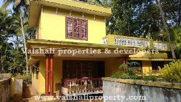 2 BHK House for Sale in Pavangad, Kozhikode