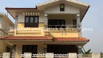 3 BHK House for Sale in Karuvissery, Kozhikode