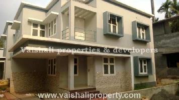 4 BHK Villa for Sale in West Hill, Kozhikode