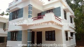 3 BHK House for Sale in NGO Quarters, Kozhikode