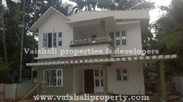5 BHK House for Sale in Cheruvannur, Kozhikode