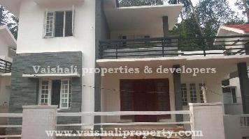 4 BHK House for Sale in Cheruvannur, Kozhikode