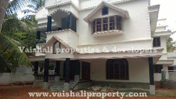 5 BHK House for Sale in Chathamangalam, Kozhikode