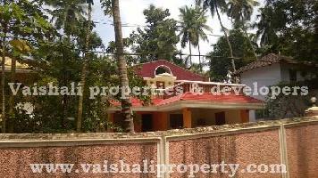 4 BHK House for Rent in Thondayad, Kozhikode