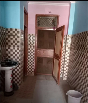 2 BHK Flat for Sale in Wazirabad, Delhi