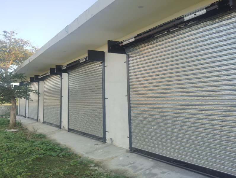  1500 Sq.ft. Commercial Shop for Rent in Jammu Road, Pathankot