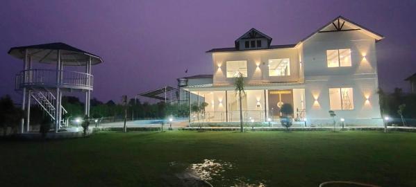 3 BHK Farm House 150 Sq. Yards for Sale in Sector 135 Noida