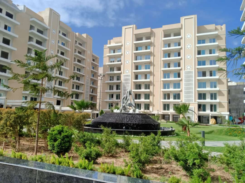 3 BHK Apartment 2025 Sq.ft. for Sale in VIP Road, Zirakpur