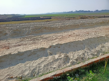  Residential Plot for Sale in Jangal Kauria, Gorakhpur