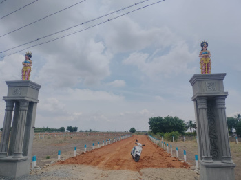  Residential Plot for Sale in Kovilpatti, Thoothukudi