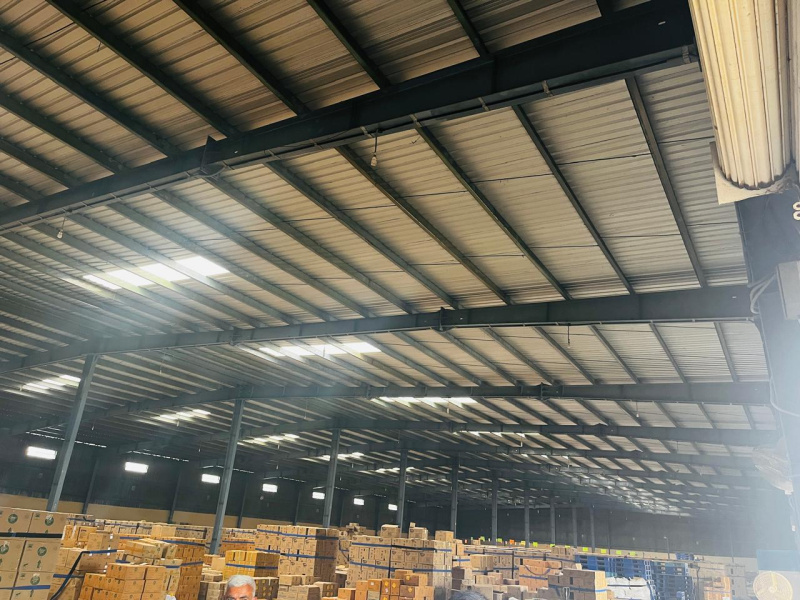  Warehouse 53000 Sq.ft. for Rent in Makali, Bangalore