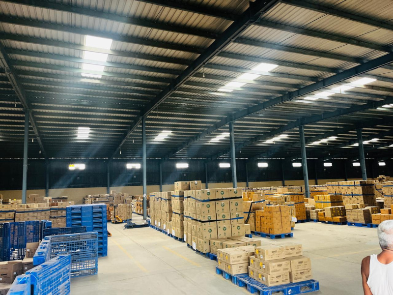  Warehouse 53000 Sq.ft. for Rent in Makali, Bangalore