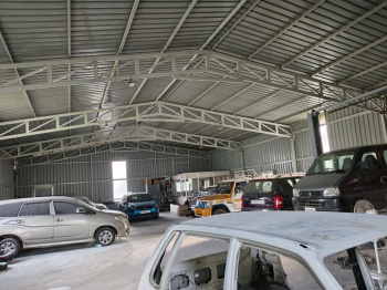  Warehouse for Rent in Thopampatti, Coimbatore