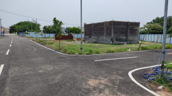  Residential Plot for Sale in Kadachanendal, Madurai